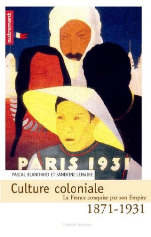 Culture coloniale