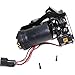 Evan-Fischer Air Suspension Compressor compatible with LINCOLN TOWN CAR 90-97/03-11