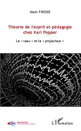 Théorie de l'esprit et pédagogie chez Karl Popper
