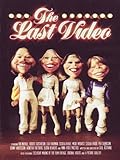ABBA Album: «The Last Video» (Front side)