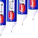 KUGELZ School and Office White Liquid Correction Pen | Bulk Pack of 12 - Easy Shake & Squeeze – Fluid-Based Quick-Drying Eraser, Special Soft and Fine Metal Tip – For Papers and Handwritten – 8 ml