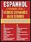 Livro Espanhol ( Espanhol Fácil ) Verbos Espanhóis Mais Comuns: De A até Z, os 100 verbos com tradução, texto bilingue e frases de exemplo (Foreign Language Learning Guides)