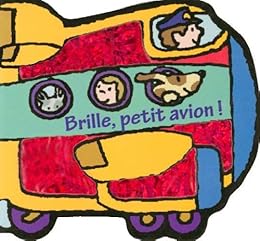 Brille, petit avion !