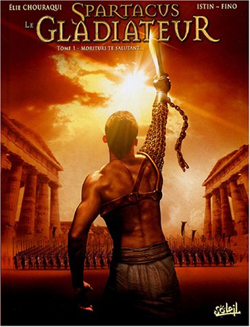 Morituri te salutant