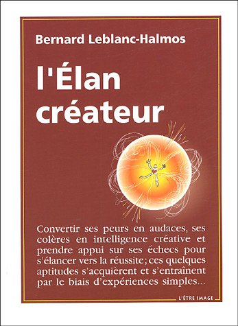 L' élan créateur