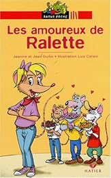 Les  amoureux de Ralette