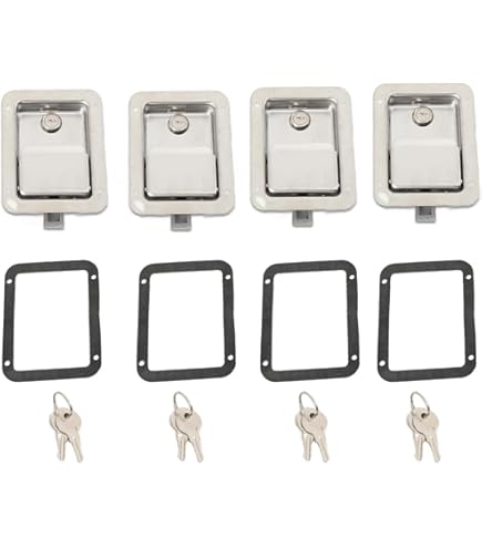 Amazon.com: Set of 8, Buyers Products L3980-x8, L3885GO-x8