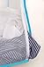 Store & Score Over The Door Hanging Kids Fun LED Basketball Light-Up Collapsible Mesh Laundry Hamper Basket, Toy Chest, Heavy Duty Metal Hooks Included. Patent Pending