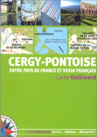 Cergy-Pontoise