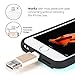 [Apple MFi Certified] USB 3.0 Flash Drive for iPhone iPad, GMYLE Mini External Storage Memory Expansion USB Stick with Lightning Connector (32GB) (Gold)