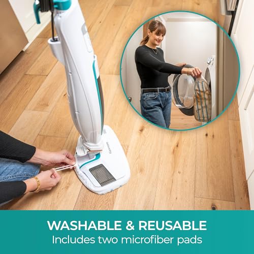 Kenmore S200 Series Steam Mop for Floor Cleaning photo 10