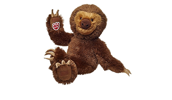 Build A Bear Workshop Adorable Plush 