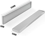 FINDMAG 6 Pack Neodymium Magnets with Double-Sided Adhesive Bar Magnets view 4