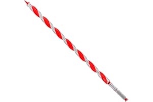 Diablo Auger Bit for Wood & Nail-Embedded Wood - 3/4" Diameter, 7/16" Hex Shank, 17-1/2" Length, 13-1/2" Working Length - DAG3070