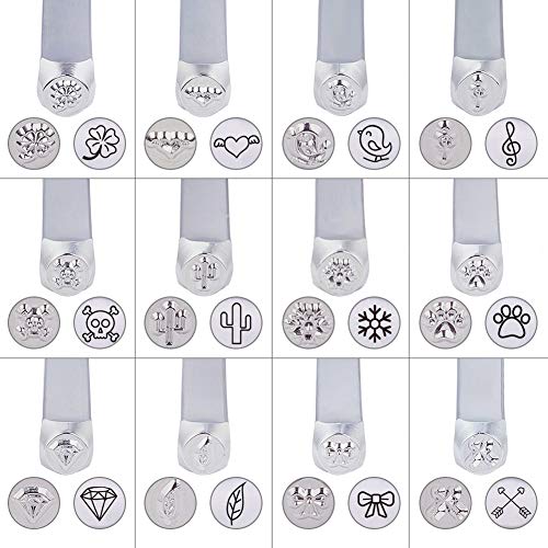 2 BENECREAT+Design+Stamps+Metal+Stamping