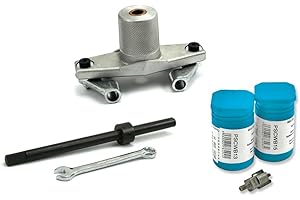 Souber DBB Small Bore Package