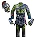 Marvel Hulk Costume for Kids - Thor: Ragnarok Size 3 Green