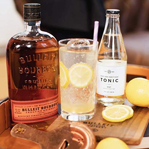 4 Bulleit+Bourbon+750+mL+Proof