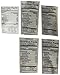 Louisville Vegan Jerky - Variety Pack (Pack of 5)