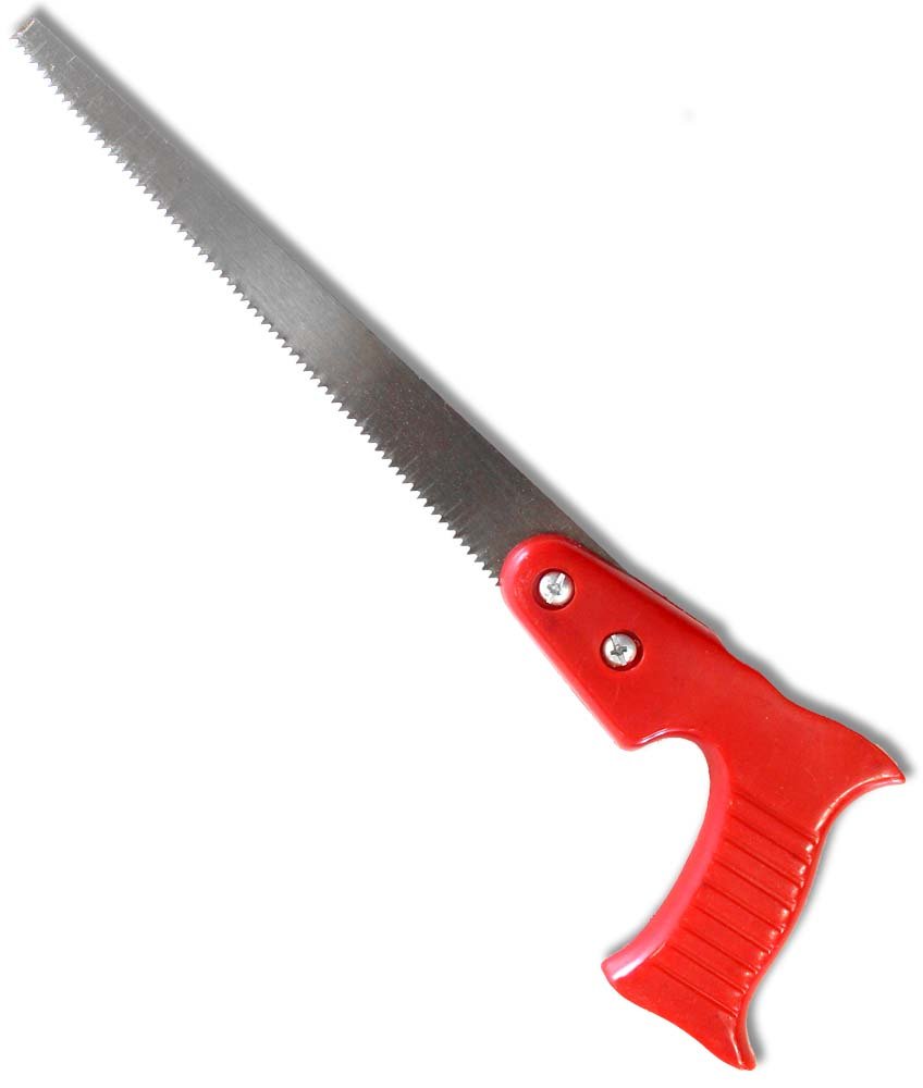 WEDGE 13" (33 cm) Compass Saw | Ergonomic Plastic