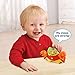 VTech Go! Go! Smart Seas Bath Toy - Crab