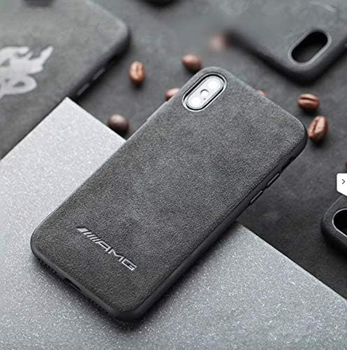 Mercedes AMG Case iPhone (iPhone Xs)