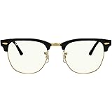 blue light blocking glasses ray ban