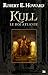 Kull : Le Roi Atlante by