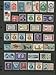 COMPLETE MINT SET OF POSTAGE STAMPS ISSUED IN THE YEAR 1960 BY THE U.S. POST OFFICE DEPT.
