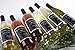 Oregon & California Wines Sweet Six Sample Bundle Mixed Pack 6 x 750 mL, by Naked Winery