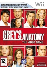 Grey's Anatomy : Le Jeu Vidéo