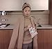 Tidalle Knotted Headbands For Women Stretch Fabric Hair Accessories 4pcs
