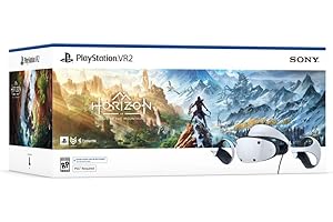 PlayStation VR2 Horizon Call of The Mountain™ Bundle (PSVR2)