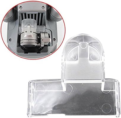 mavic pro gimbal clamp
