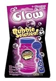 Imperial - Super Miracle Bubbles Glow Fusion Bubble Solution,Colors May Vary