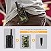 Car Guardiance Walkie Talkies for Kids, Toys for 3-12 Year Old Boys 22 Channel 3 Mile Long Range Kids Toys & Kids Walkie Talkies, & Top Toys for 3 4 5 6 7 8 9 Year Old Boy & Girls