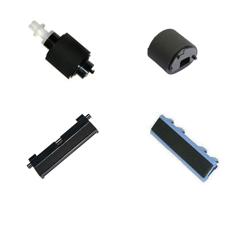Printertree Feed Repair Kit fits HP LaserJet P3005 M3027 M3035