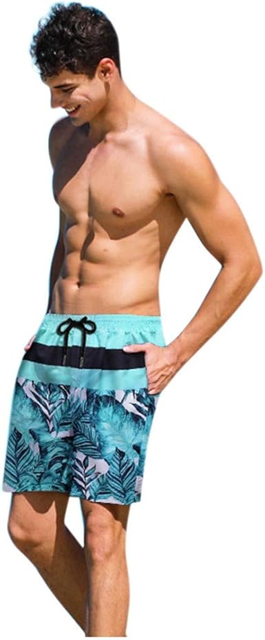 deatu pantalones cortos de piscina