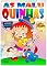 Livro AS MALUQUINHAS 04: Aprenda Brincando