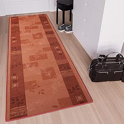 Amazon De Tapiso Anti Rutsch Teppich Laufer Rutschfest Brucke