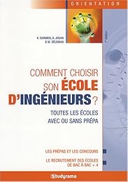 Comment choisir son école d'ingénieurs ?