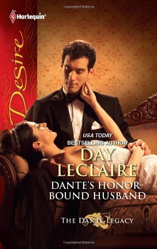 Dante's Honor-Bound Husband (The Dante Legacy)