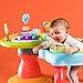 Bright Starts 3-in-1 Around We Go Activity Center & Table Ages 6 Months Plus