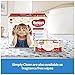 HUGGIES Simply Clean Fresh Scented Baby Wipes Soft Pack, 648 Count