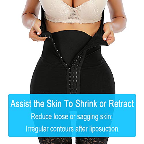 ALING Ab Board Post Surgery Abdominal Board Flattening Abdominal