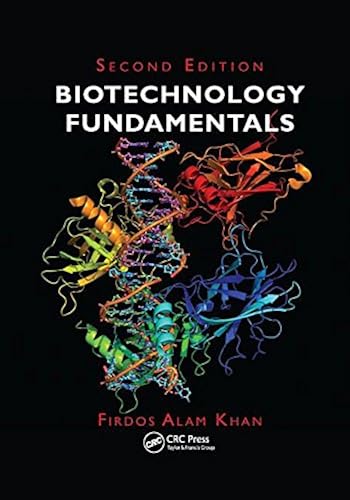 Download Biotechnology Fundamentals PDF