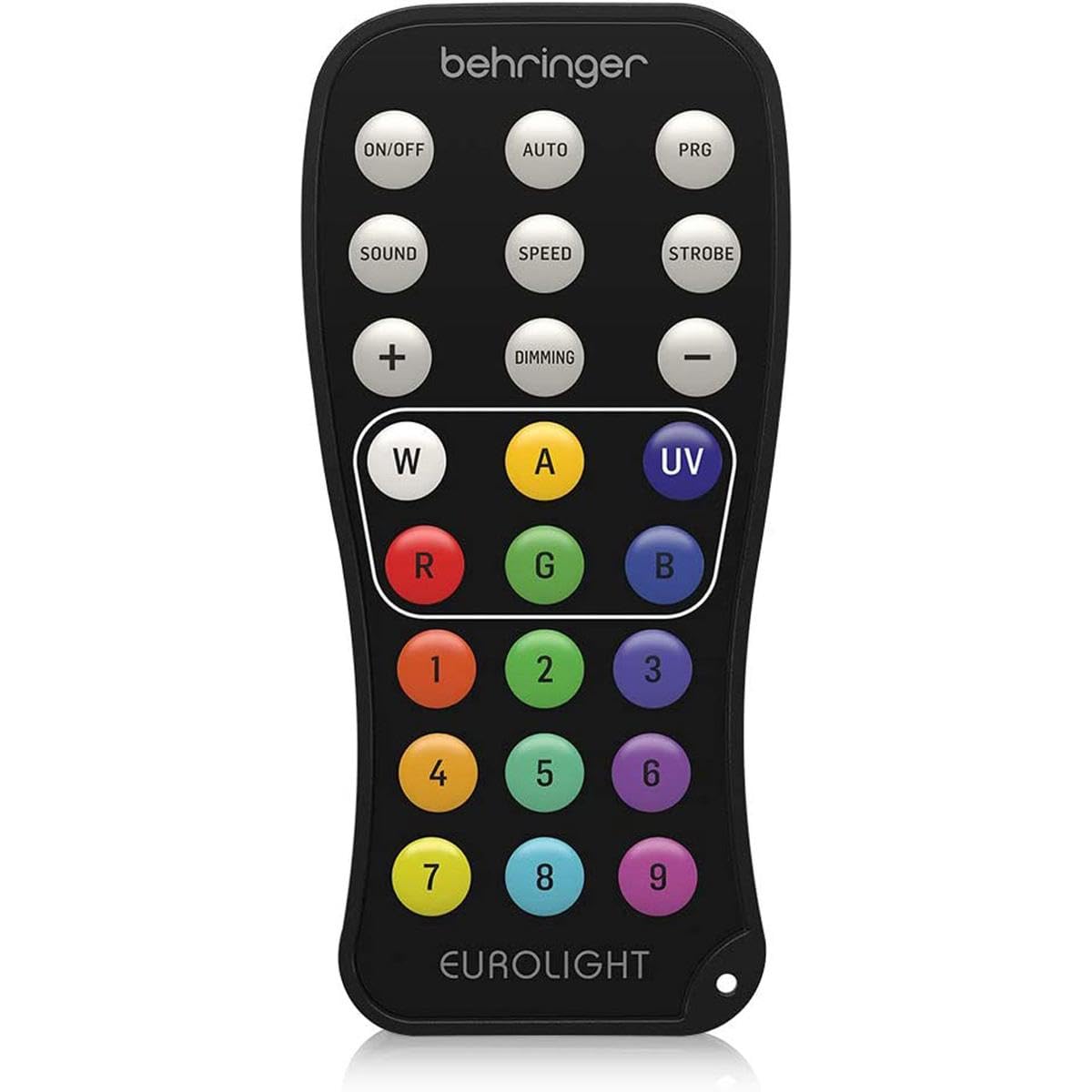 Behringer EUROLIGHT IRC1