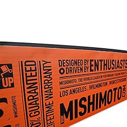 Mishimoto MMINT-FOST-13GD Performance Intercooler