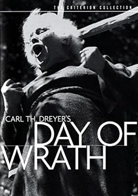 Day of Wrath - Criterion Collection