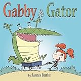 Gabby and Gator